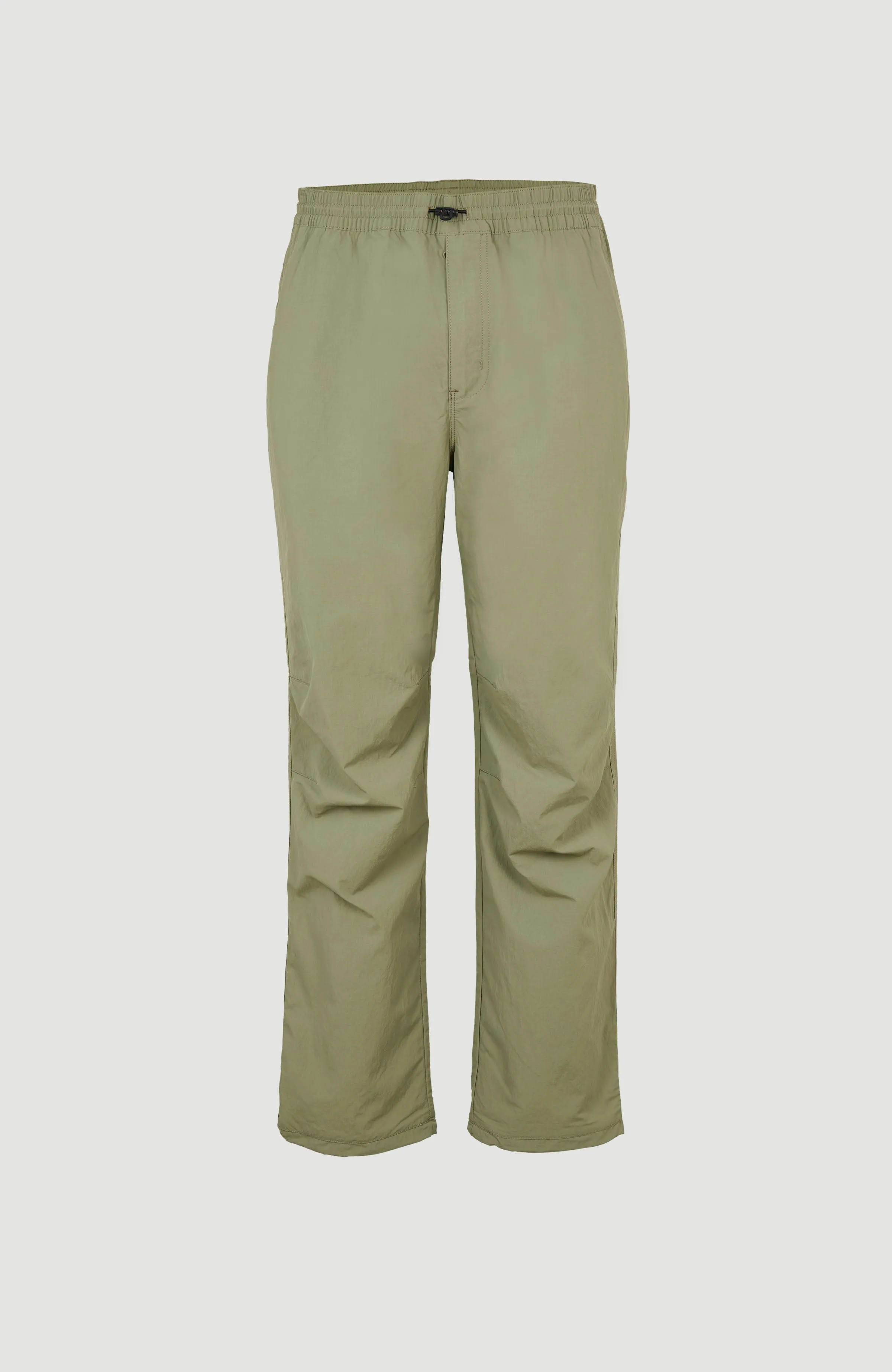 O'Neill TRVLR Series Jogger Pants | Deep Lichen Green