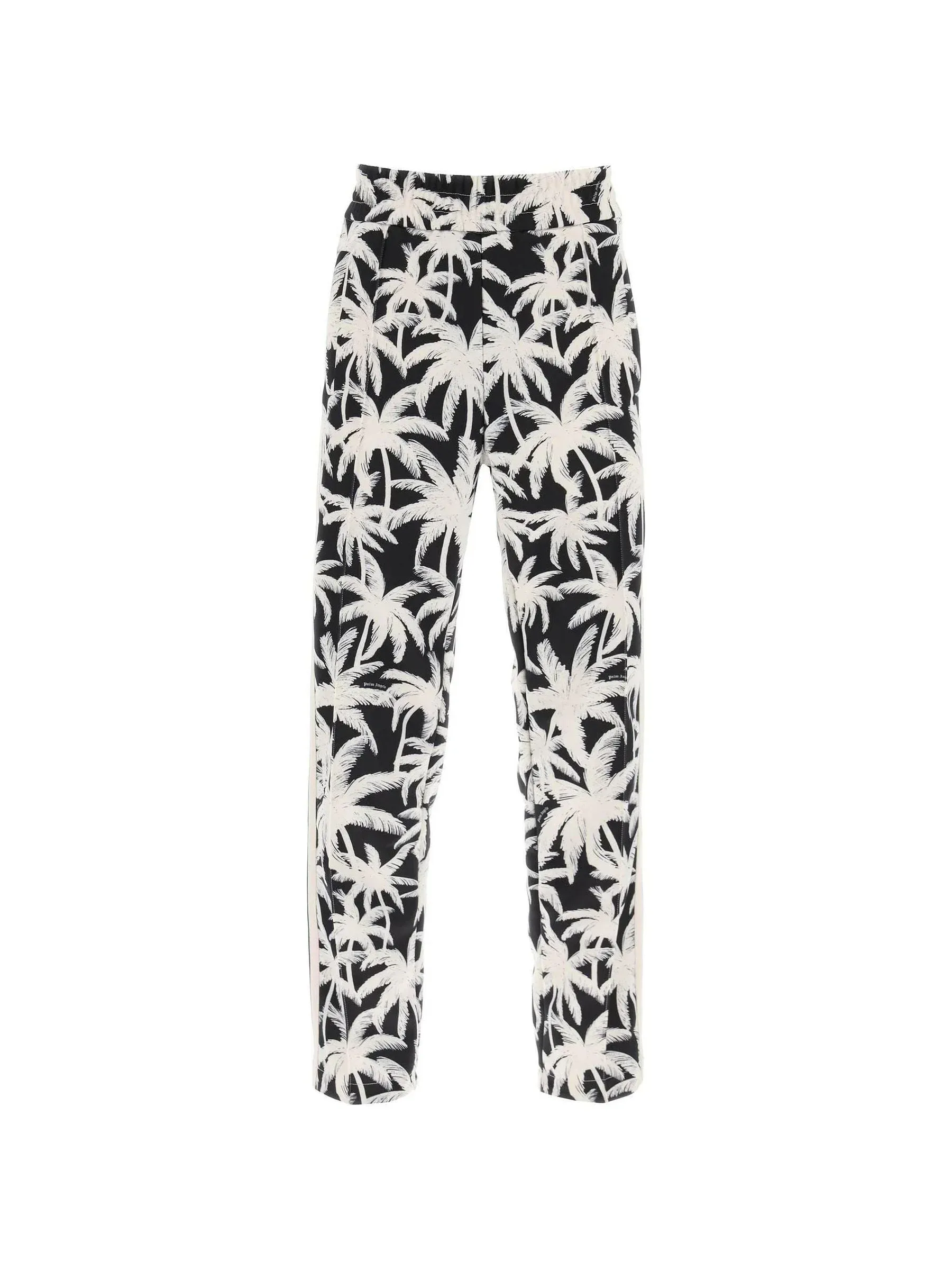 Palm Angels Logo Track Pants