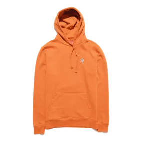 Palm Hoodie Orange