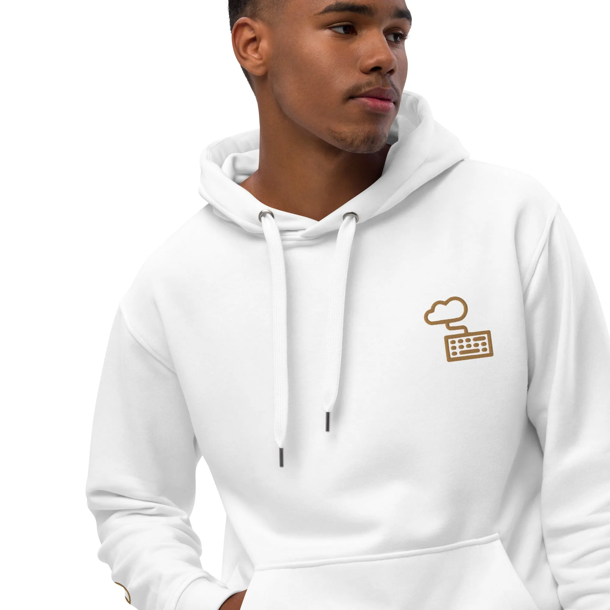 Premium CHT Eco Hoodie