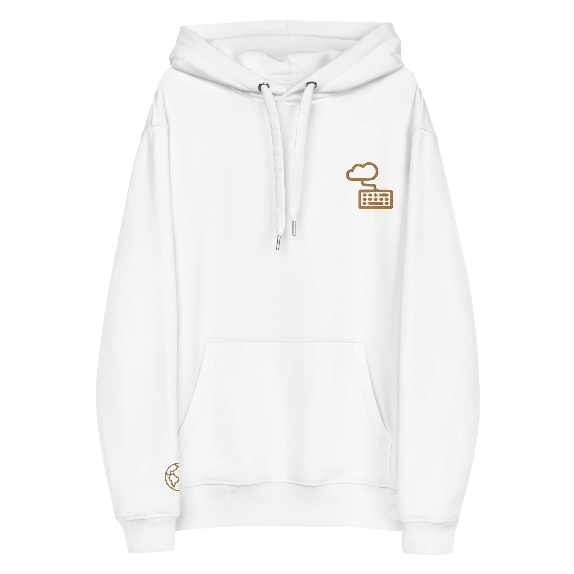 Premium CHT Eco Hoodie