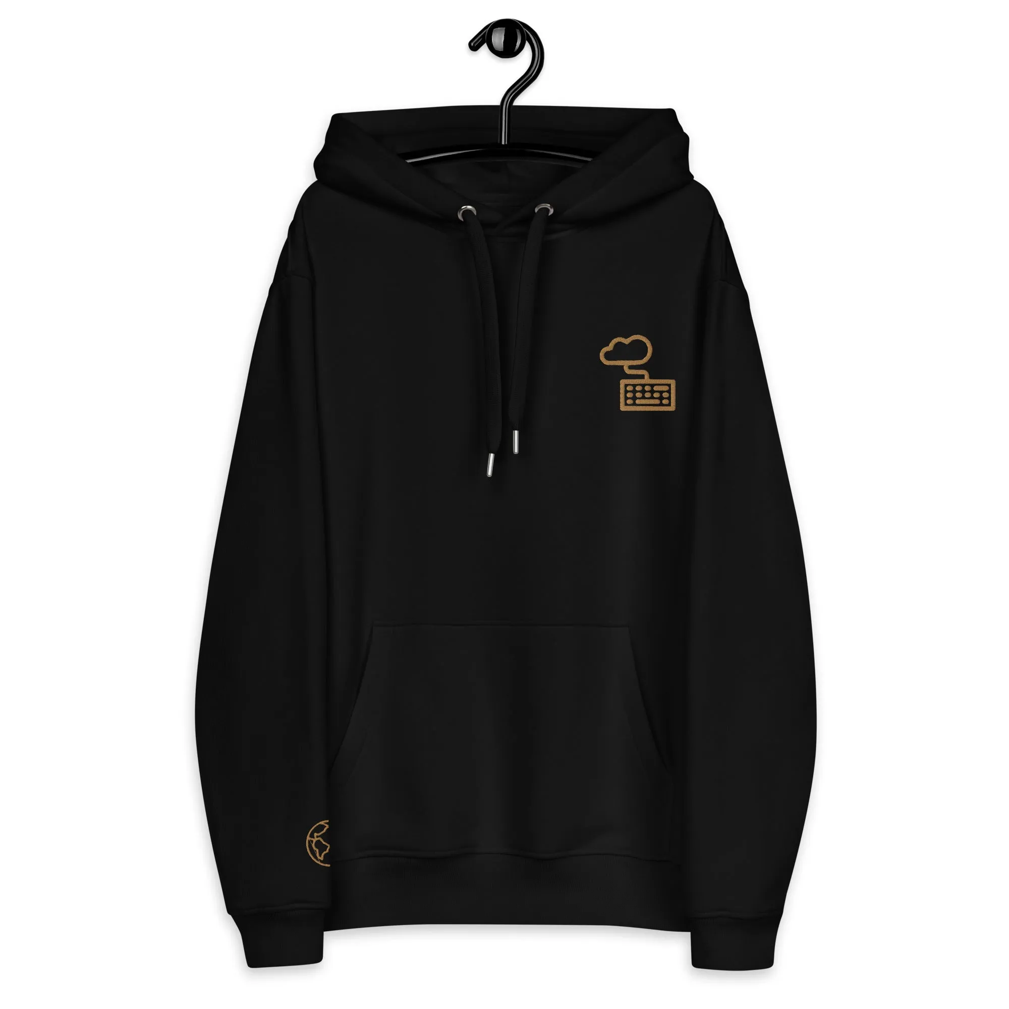 Premium CHT Eco Hoodie