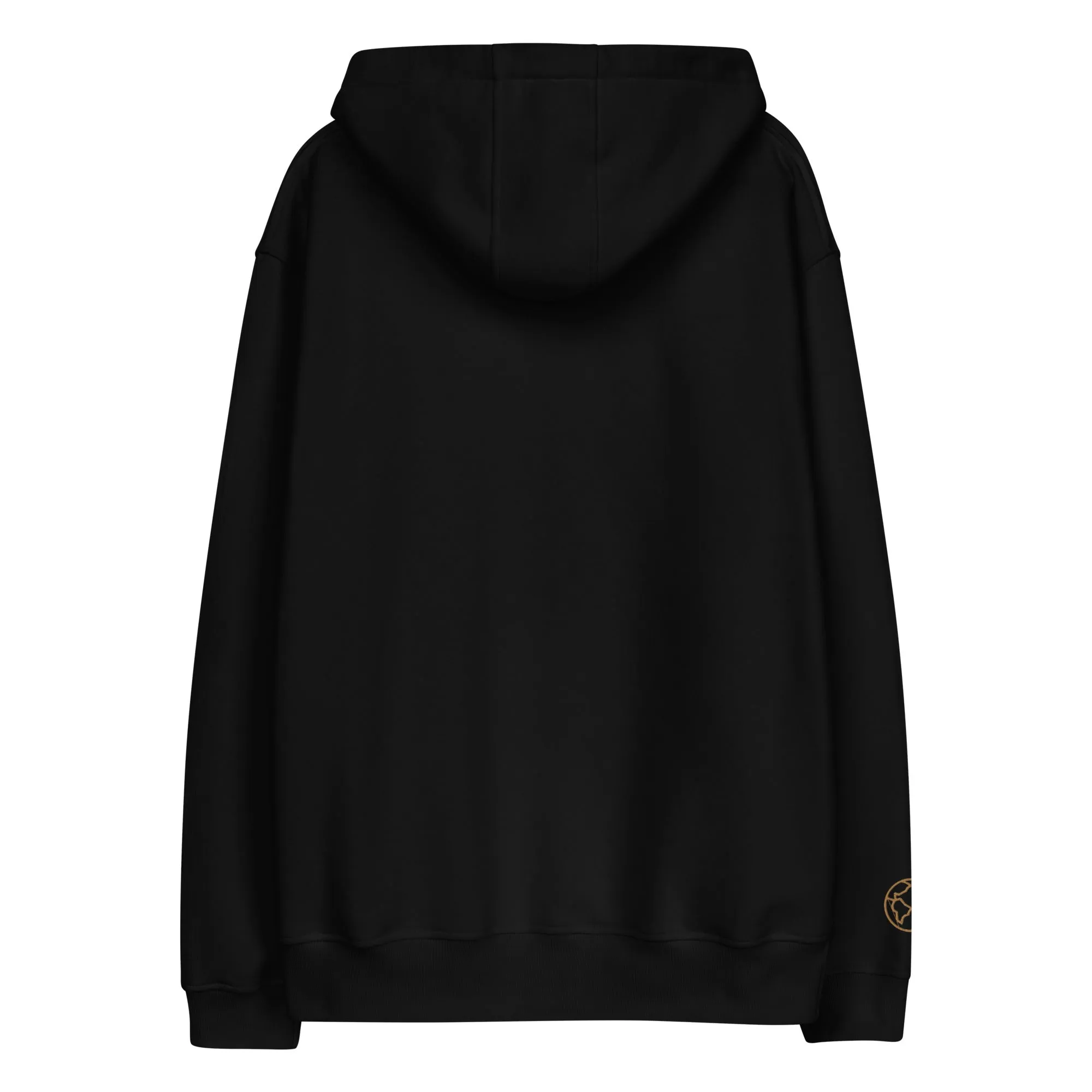 Premium CHT Eco Hoodie