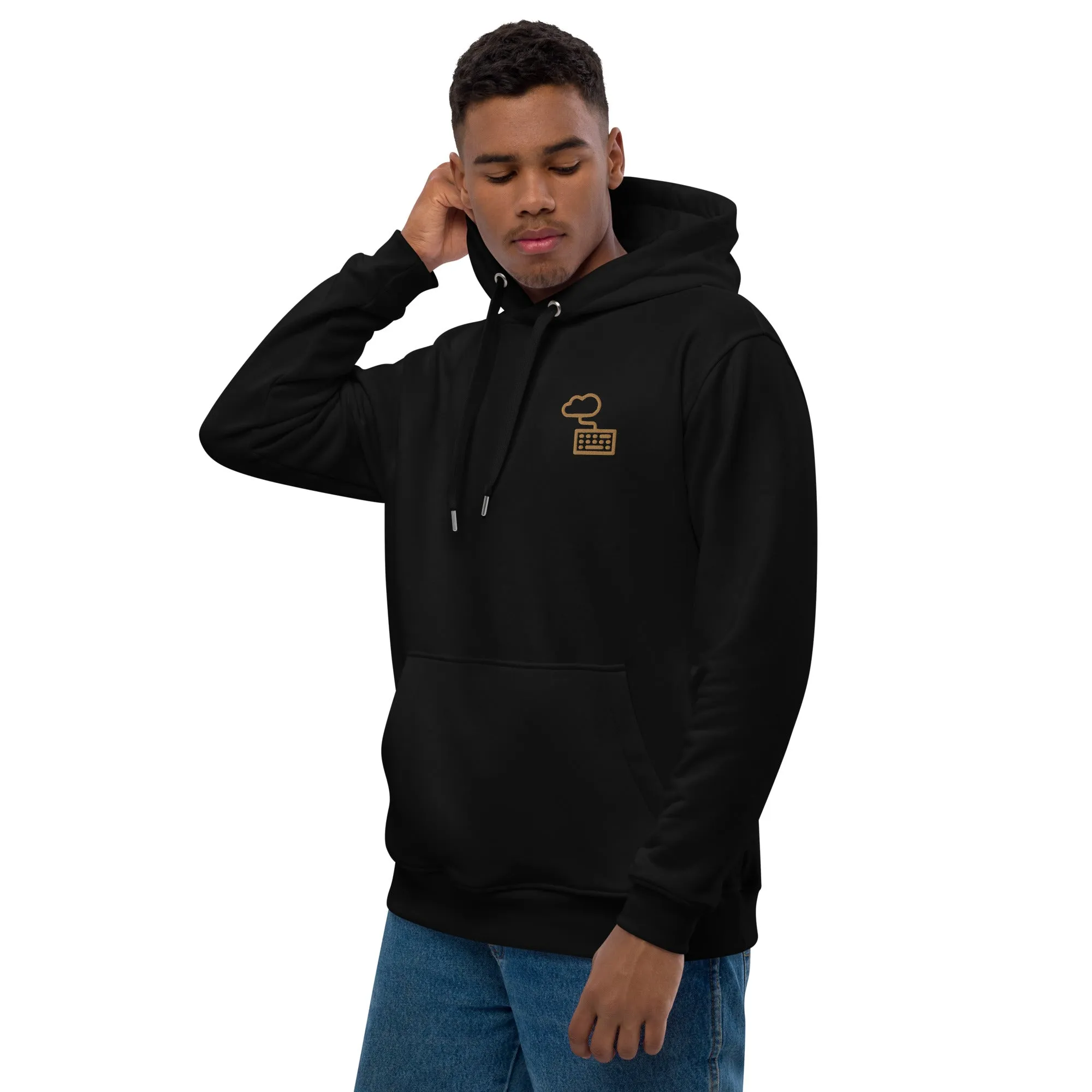 Premium CHT Eco Hoodie