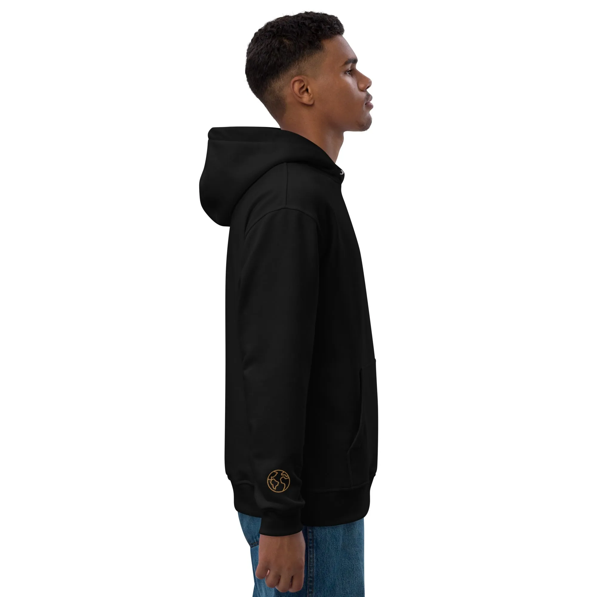 Premium CHT Eco Hoodie