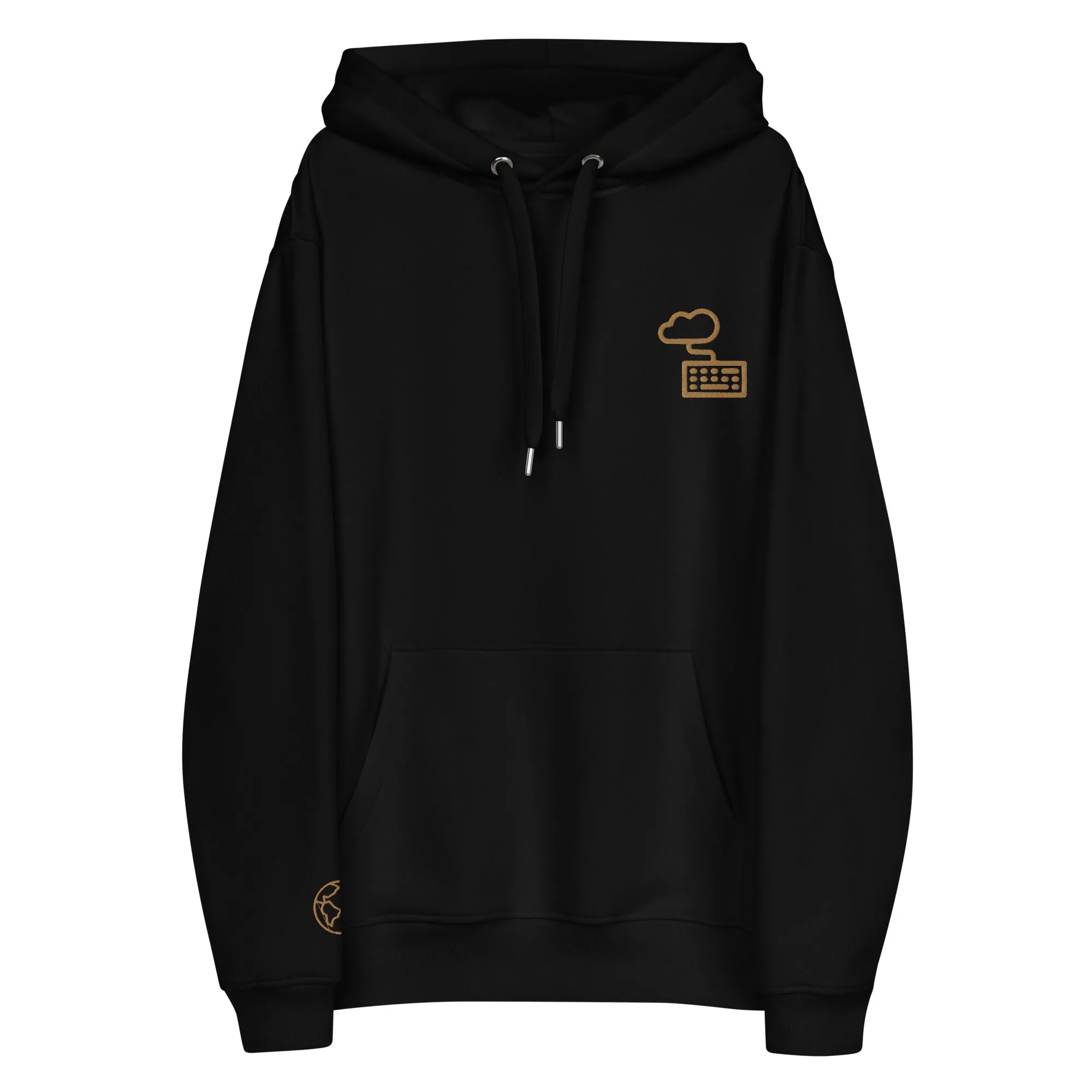 Premium CHT Eco Hoodie