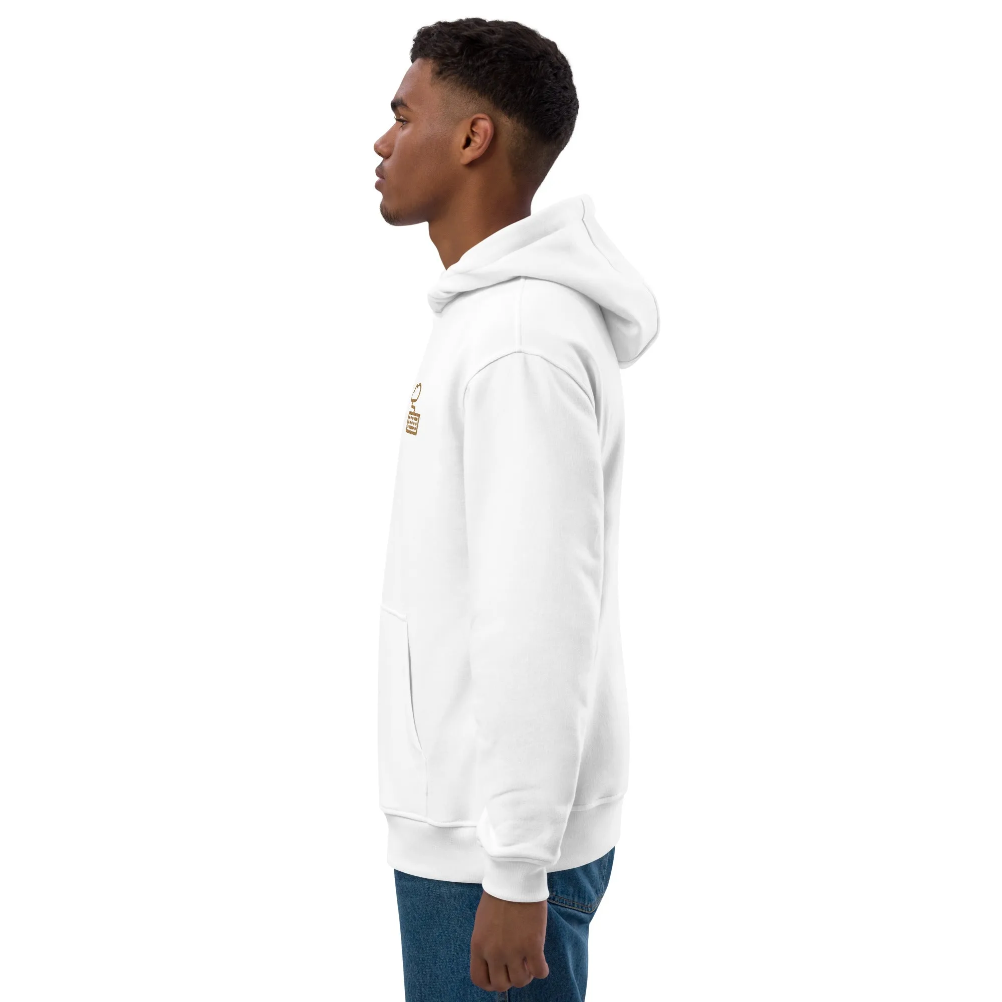 Premium CHT Eco Hoodie