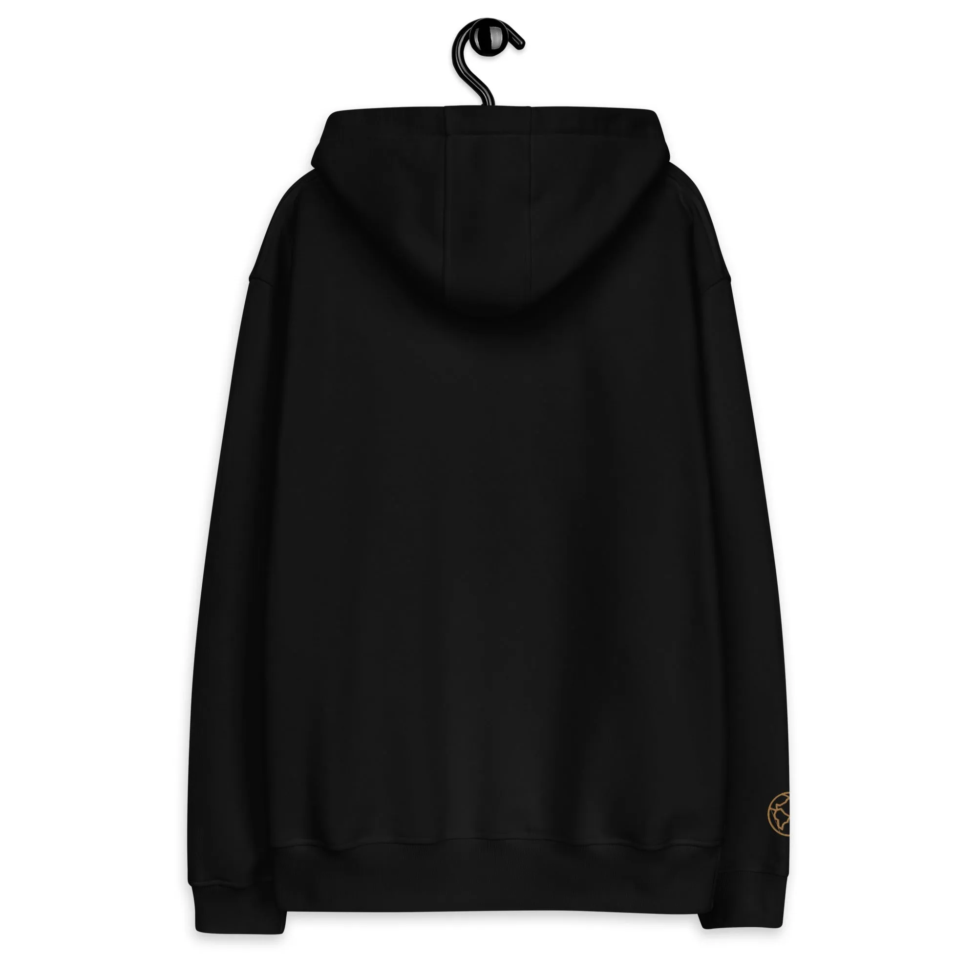 Premium CHT Eco Hoodie