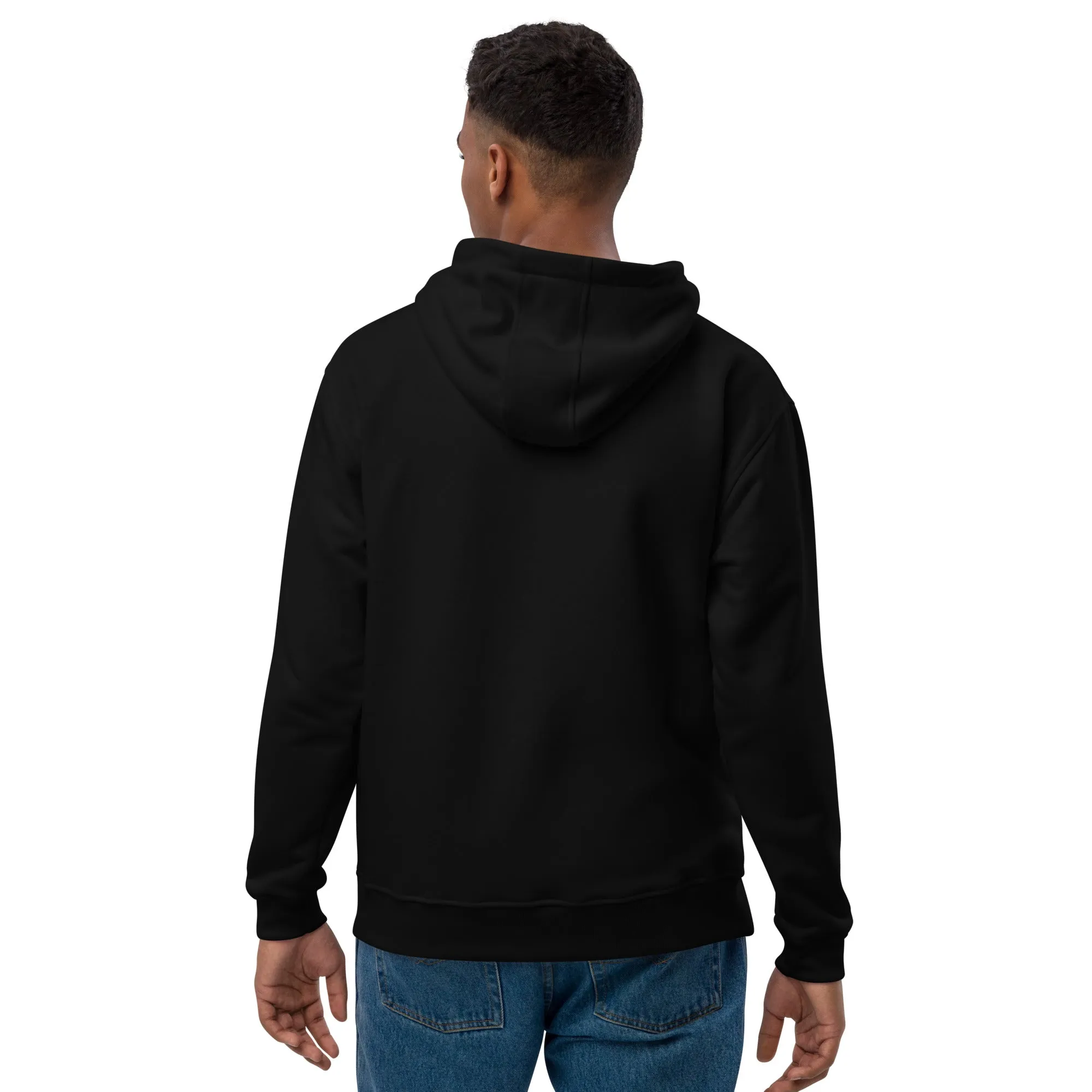 Premium CHT Eco Hoodie