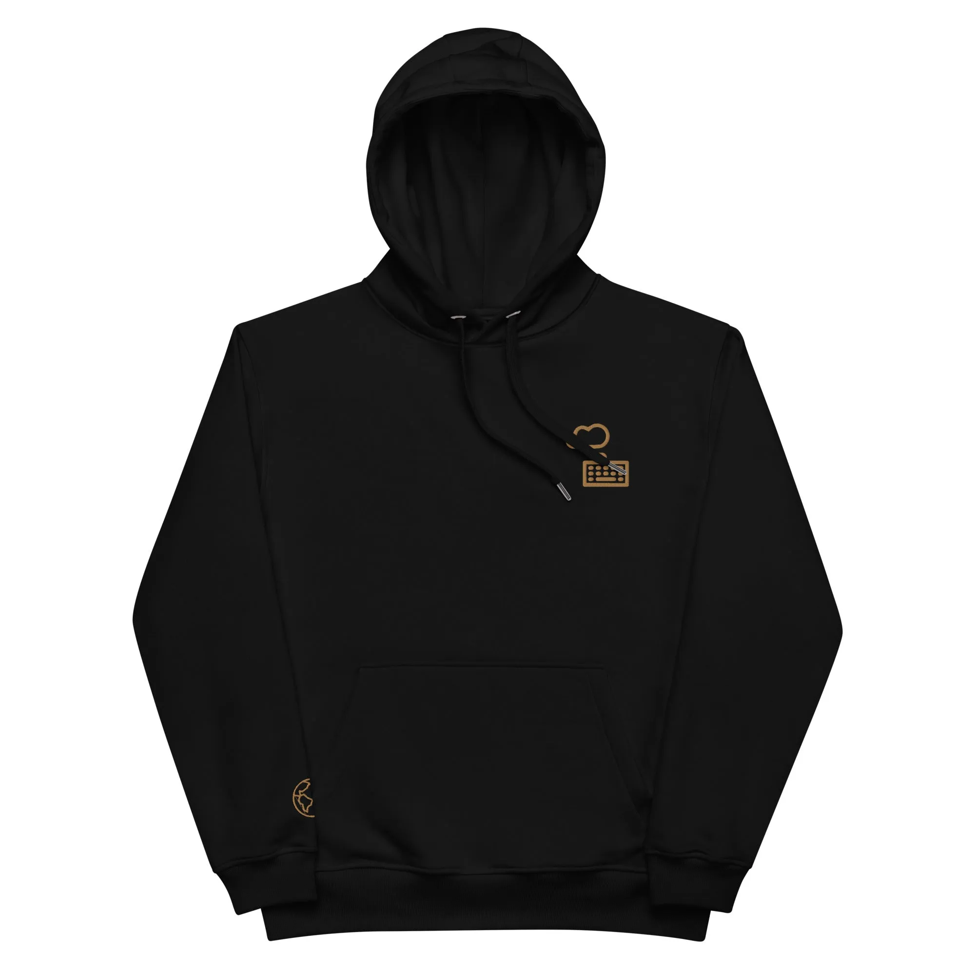 Premium CHT Eco Hoodie