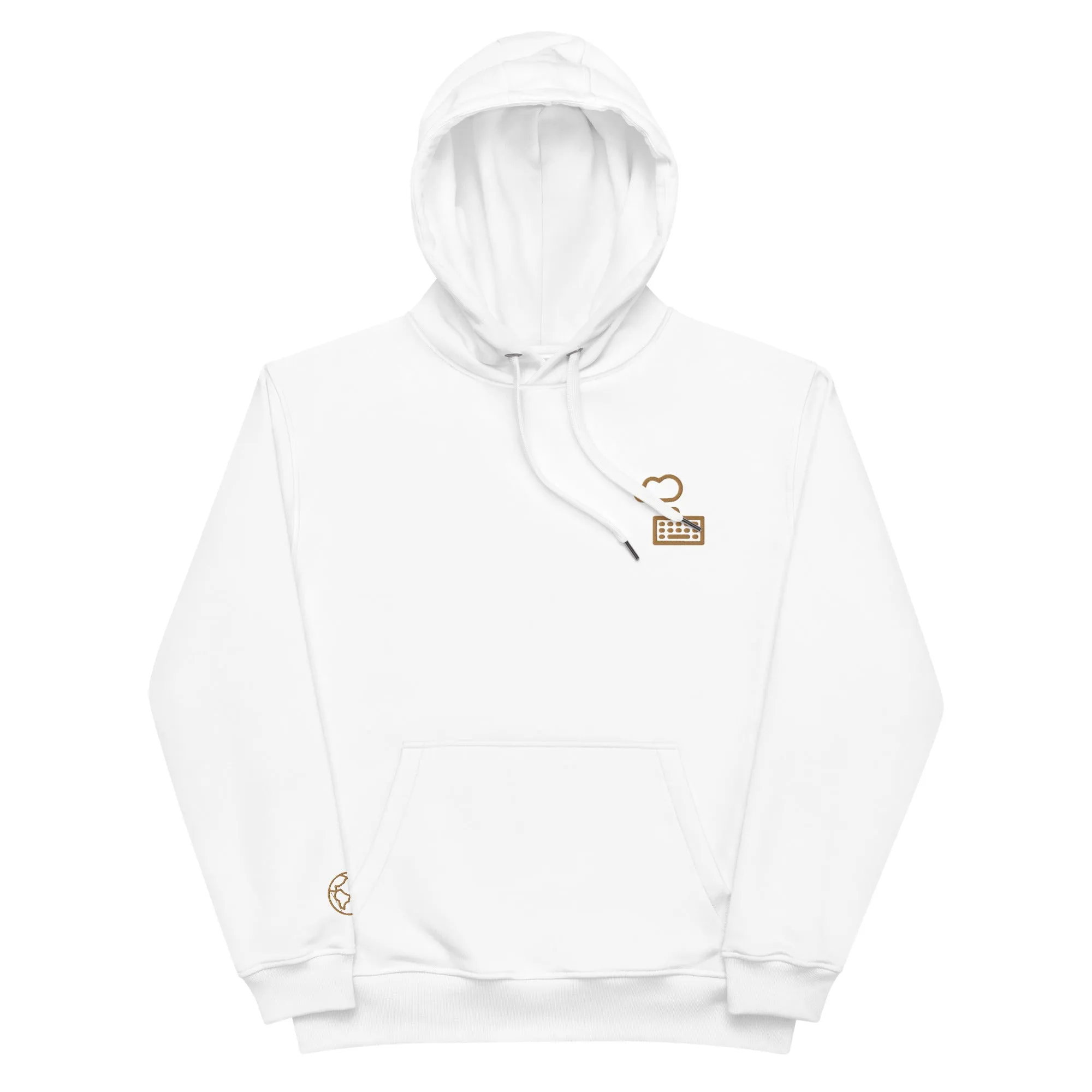 Premium CHT Eco Hoodie