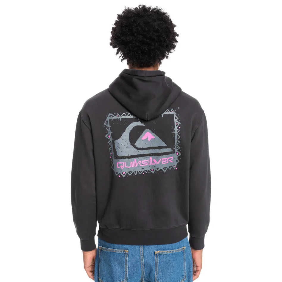 Quiksilver Neon Slab