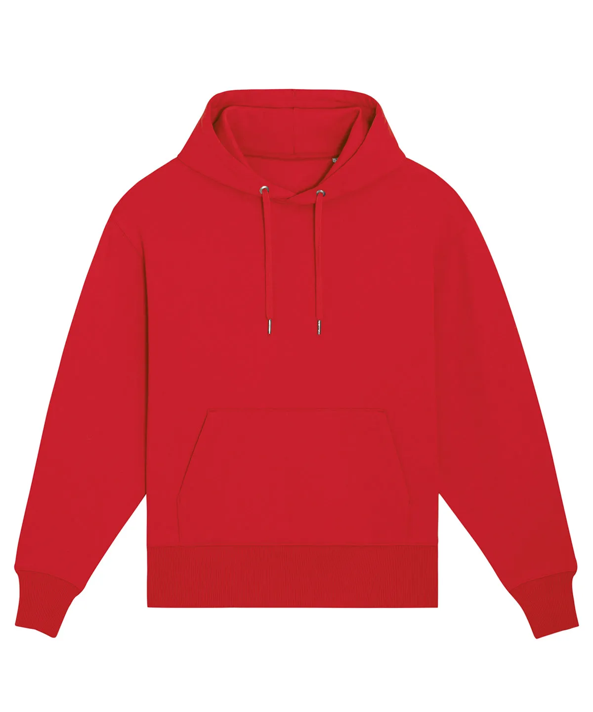 Red - Slammer Heavy unisex hoodie (STSU867)