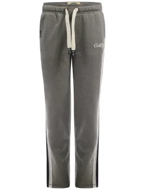 Royal College Joggers in Mid Grey - TBOE (Guest Brand)