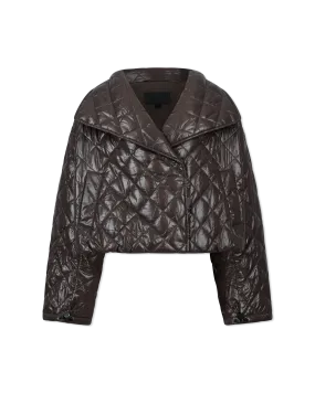 Rudsak Kalee Quilted Short Coat