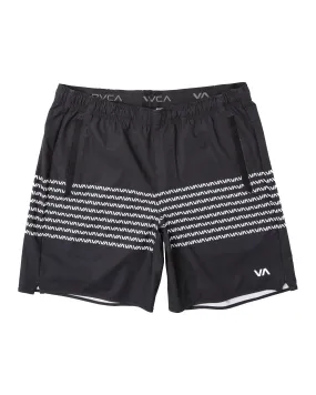 RVCA Yogger Stretch Shorts