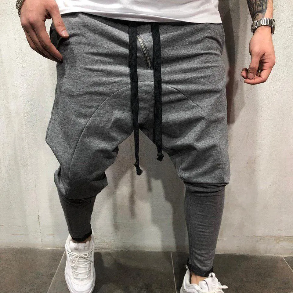 Scott Loose Fit Joggers