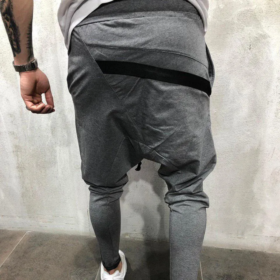 Scott Loose Fit Joggers