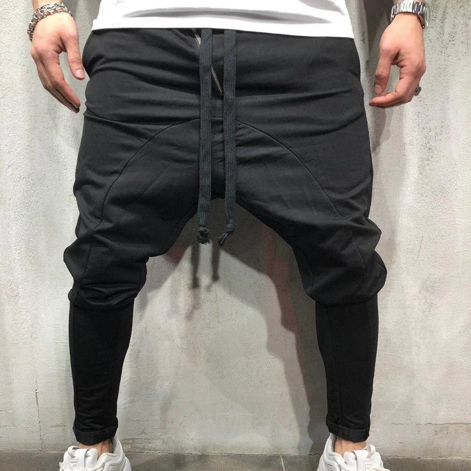 Scott Loose Fit Joggers