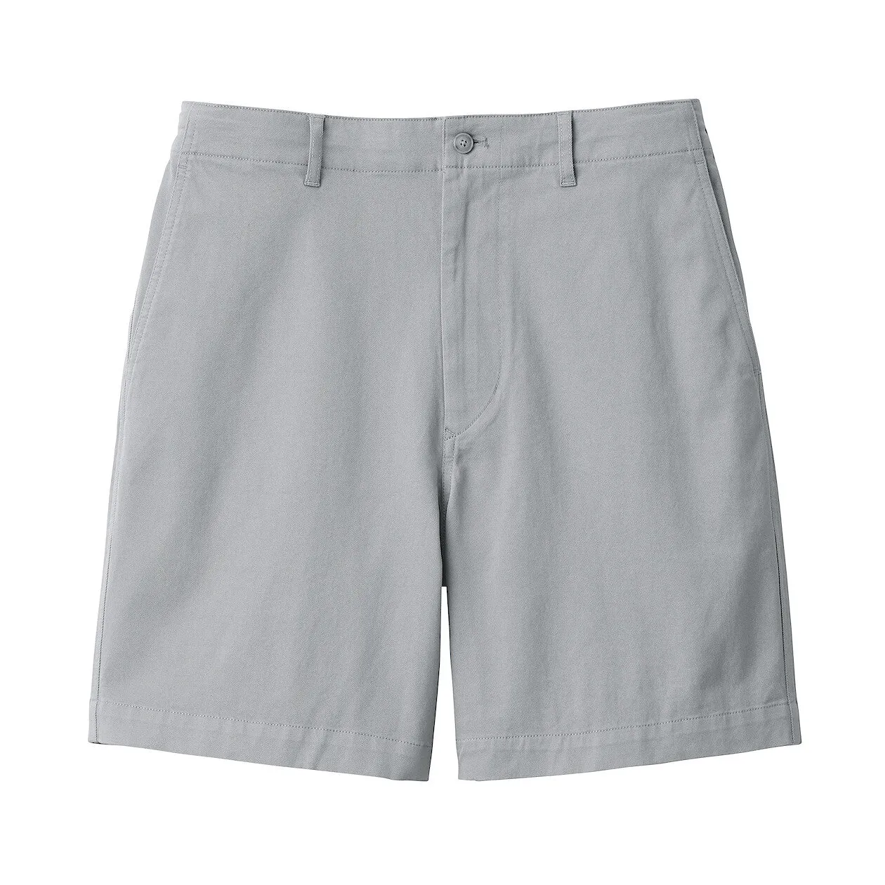 Stretch Chino Shorts