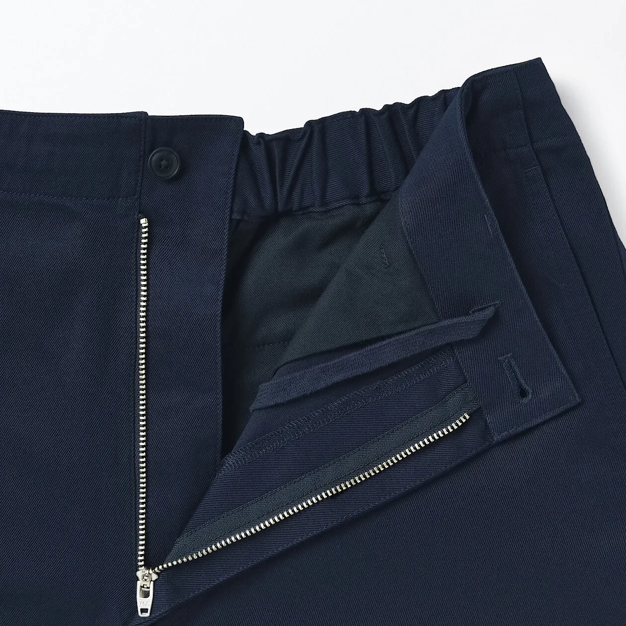 Stretch Chino Shorts