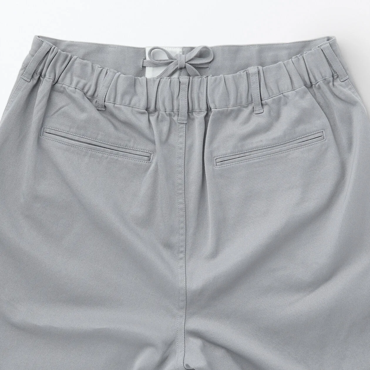 Stretch Chino Shorts