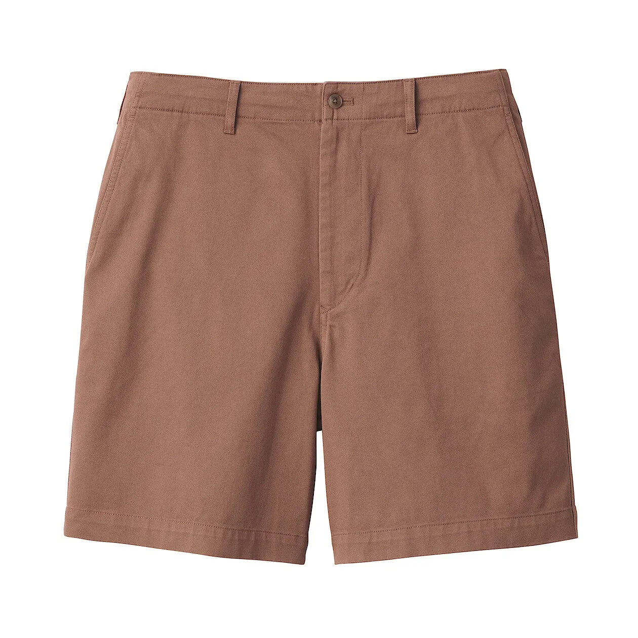 Stretch Chino Shorts