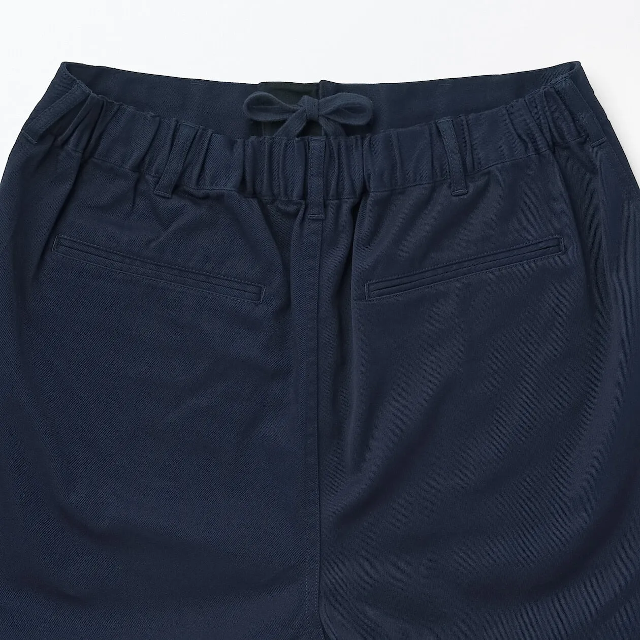 Stretch Chino Shorts