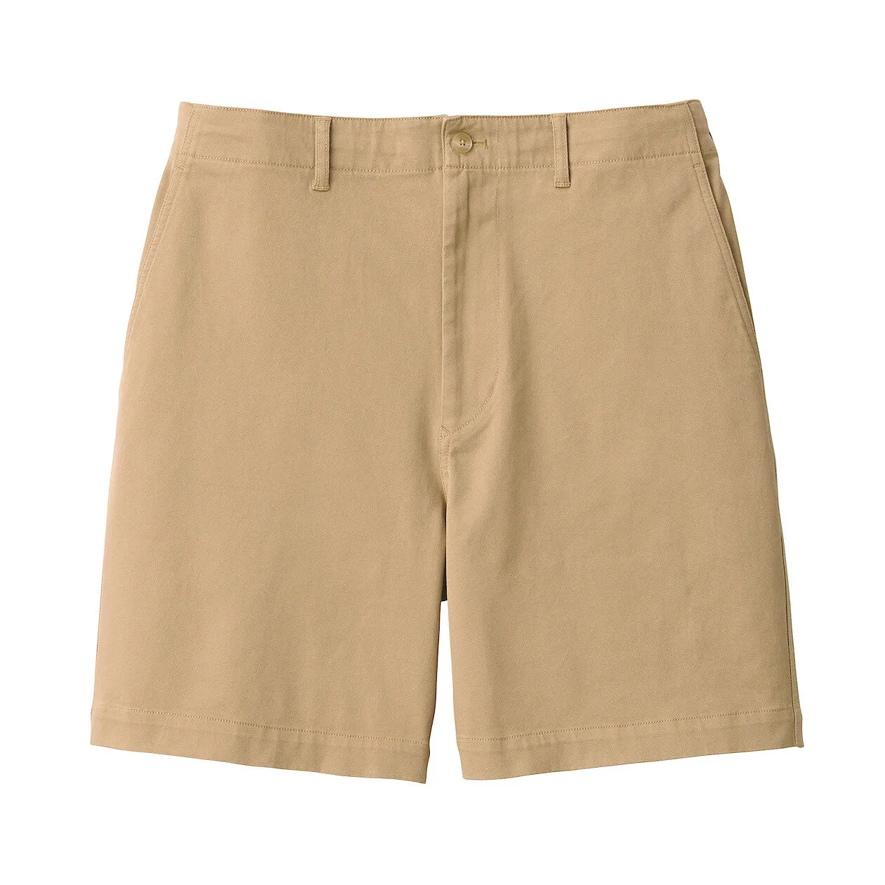 Stretch Chino Shorts