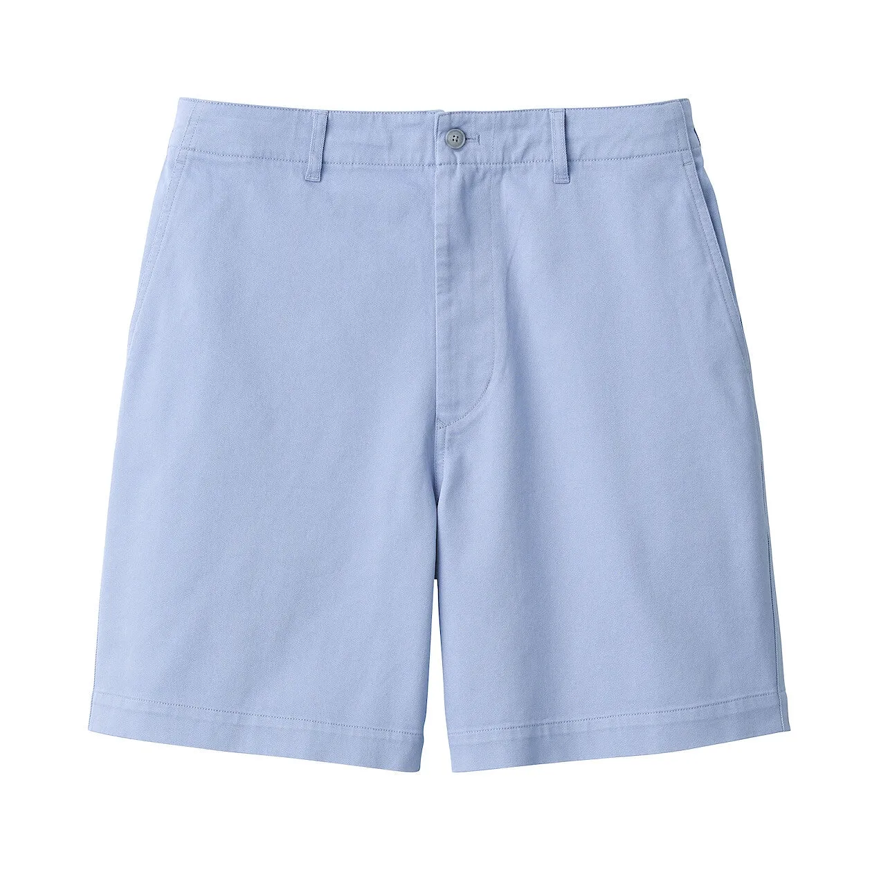 Stretch Chino Shorts