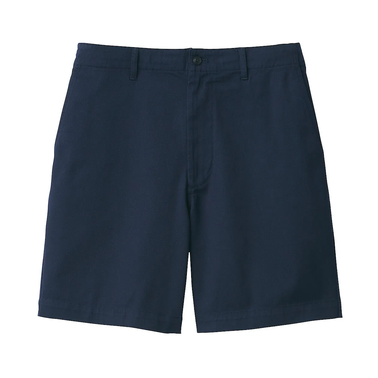 Stretch Chino Shorts