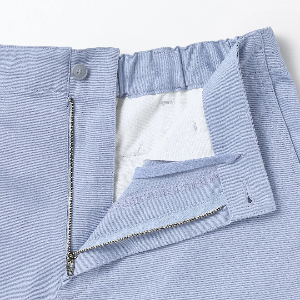 Stretch Chino Shorts