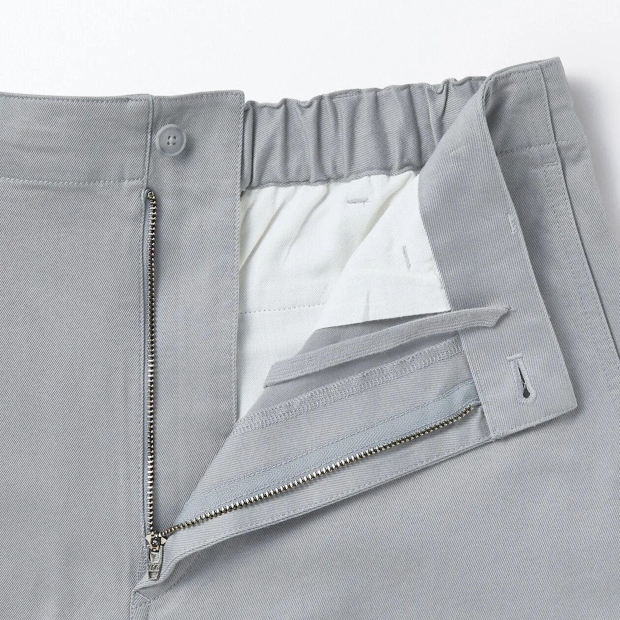 Stretch Chino Shorts