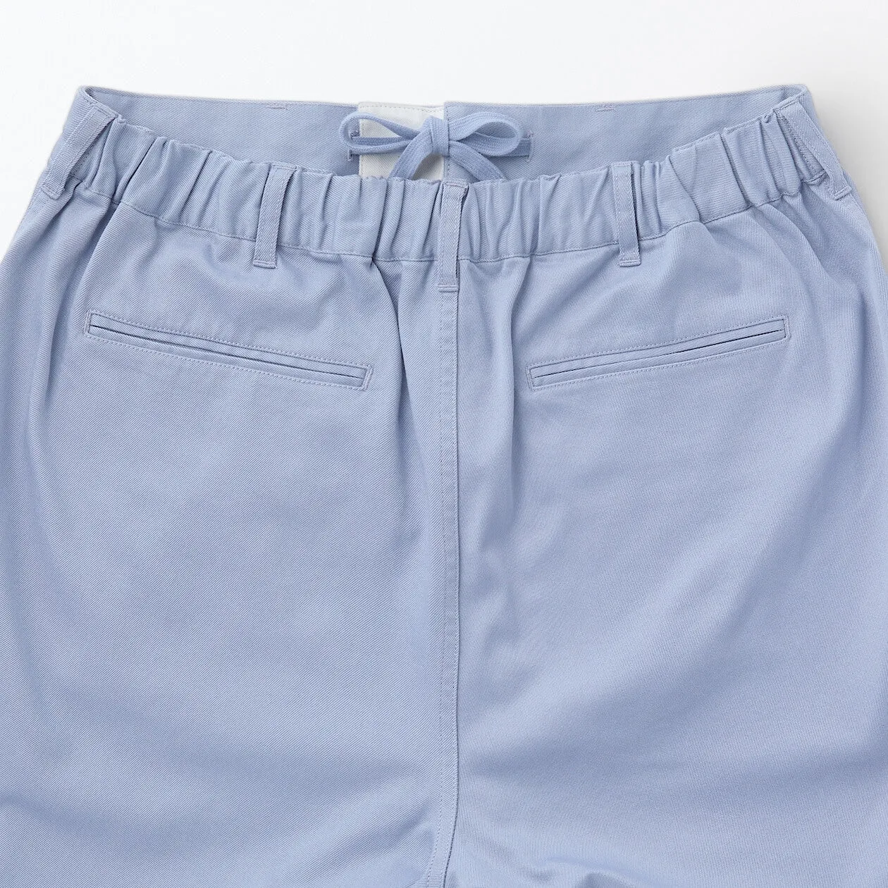 Stretch Chino Shorts