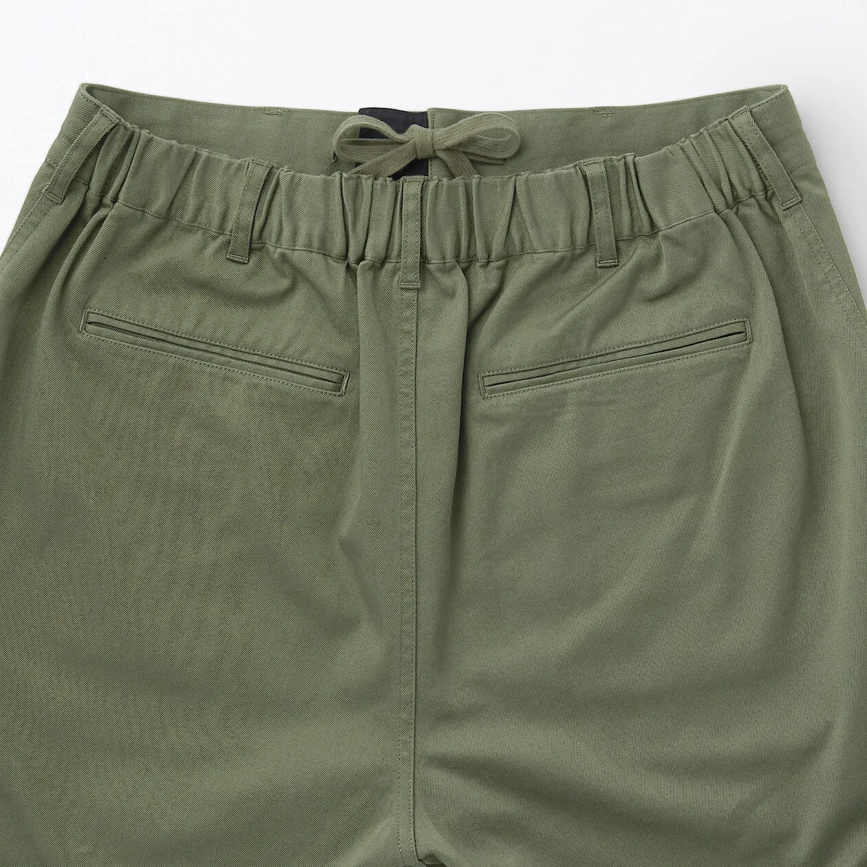 Stretch Chino Shorts