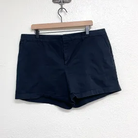 Stretch Shorts