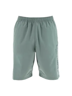 Technical Stretch Swim Shorts