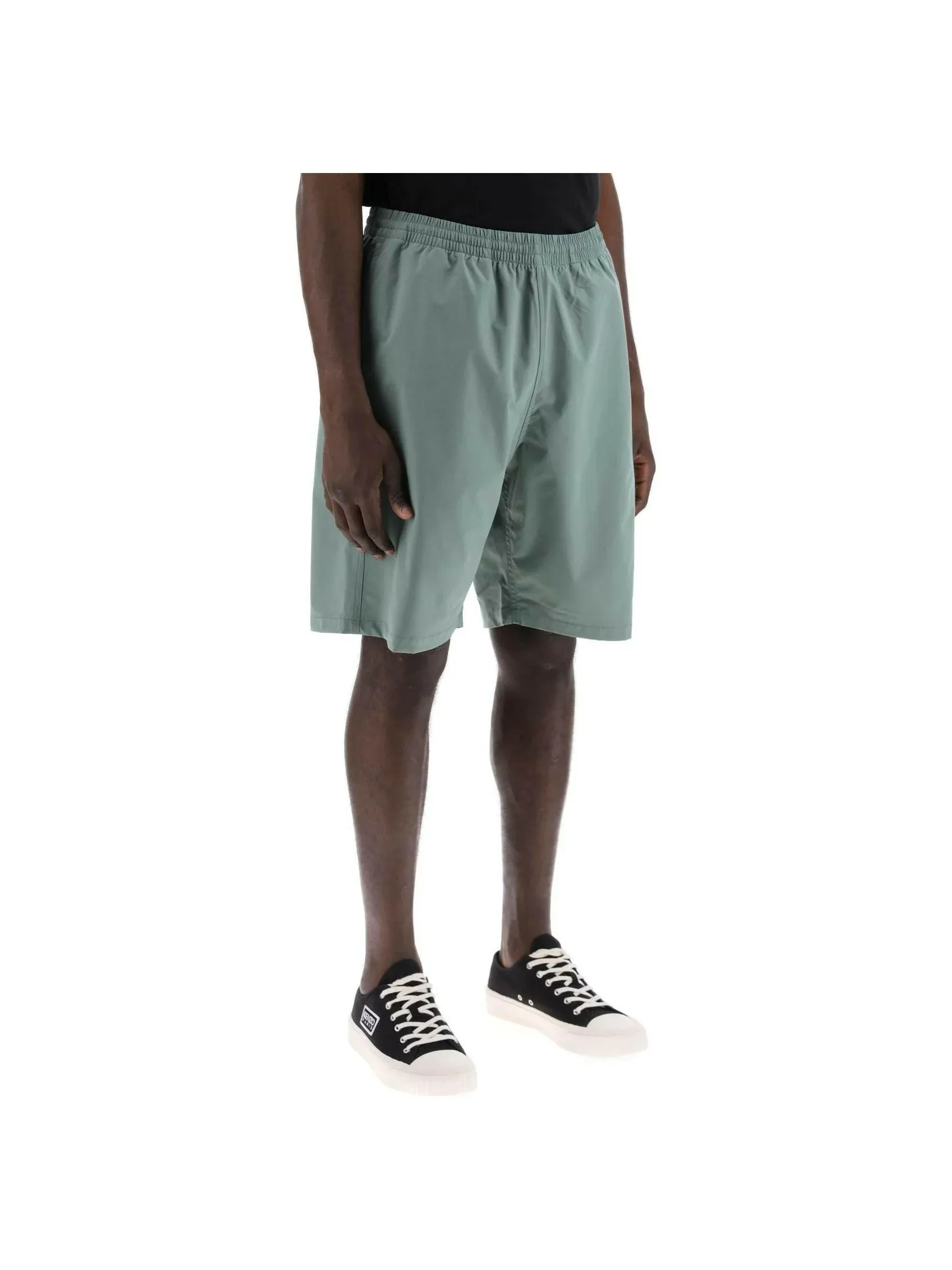 Technical Stretch Swim Shorts