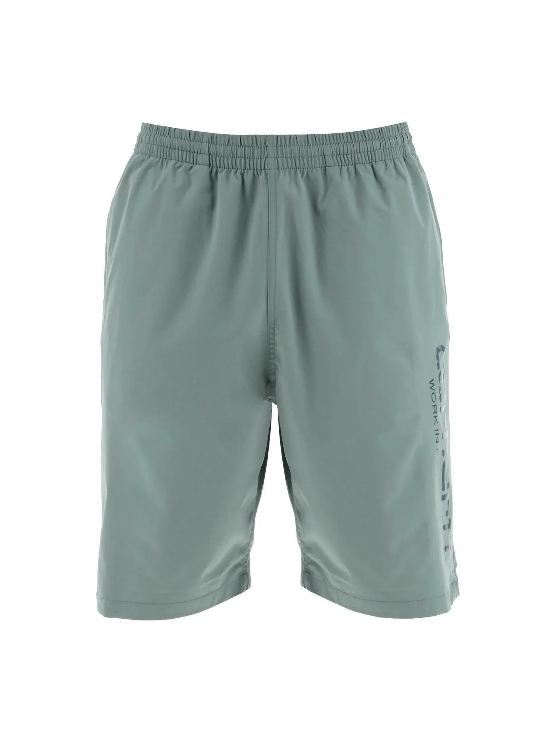 Technical Stretch Swim Shorts