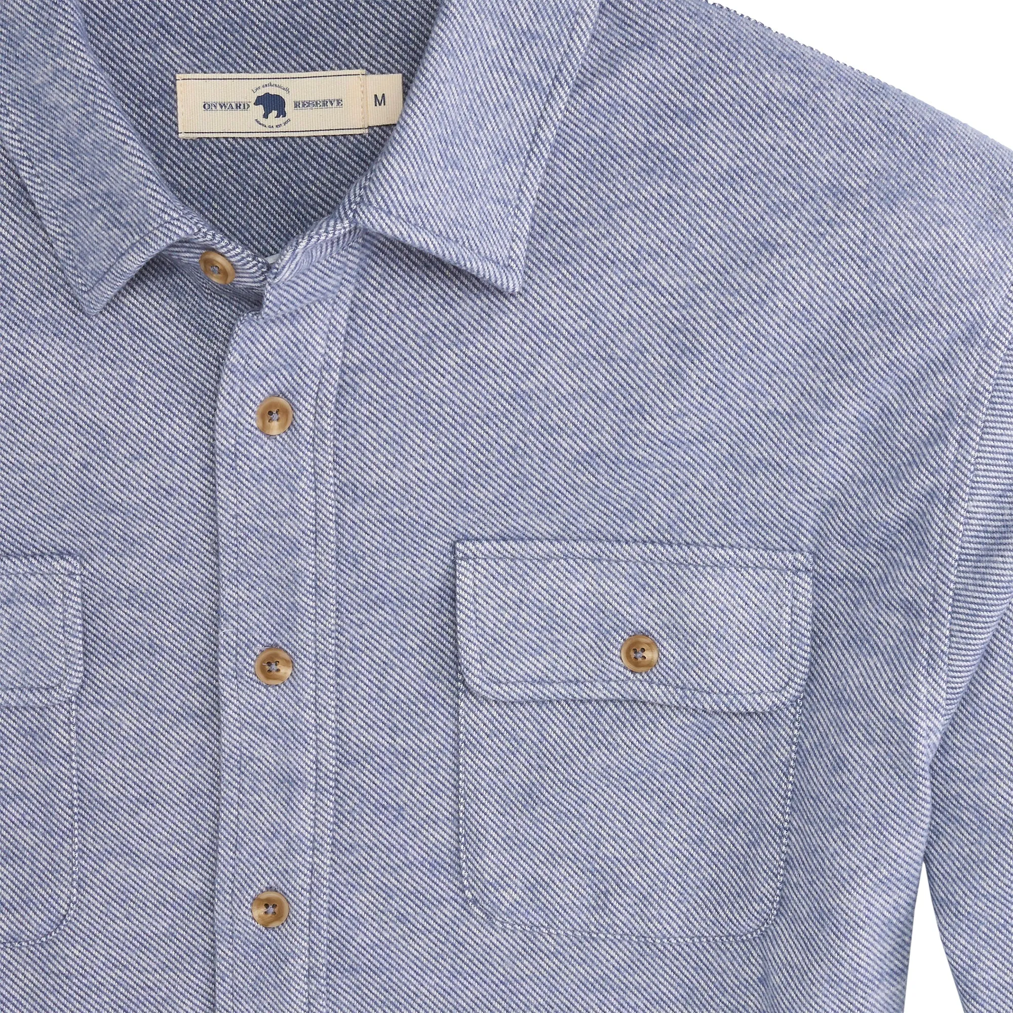 Trade Overshirt