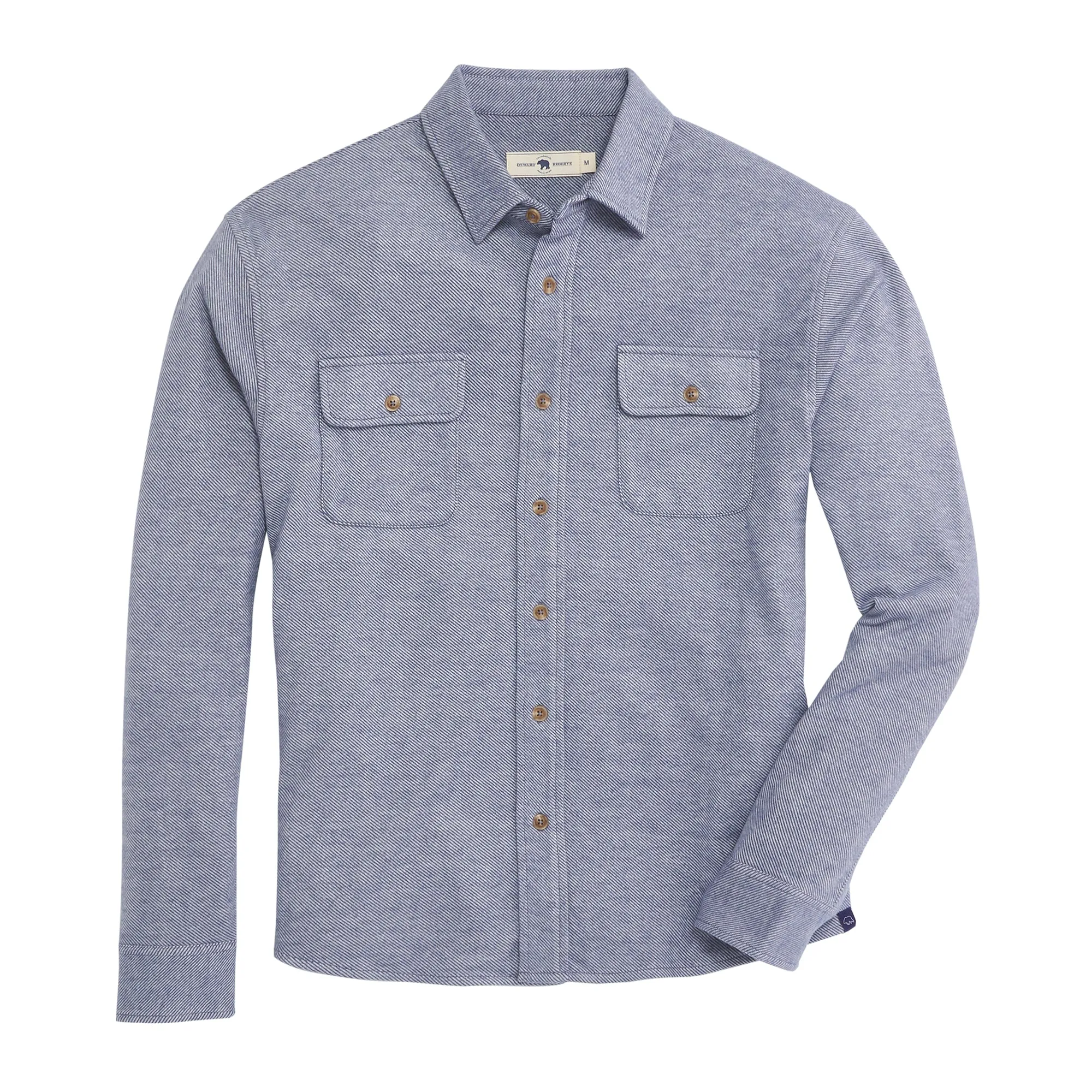 Trade Overshirt