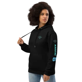 Ultra-Skoden echo hoodie