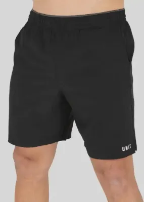 Unit - Central Stretch Shorts 19"