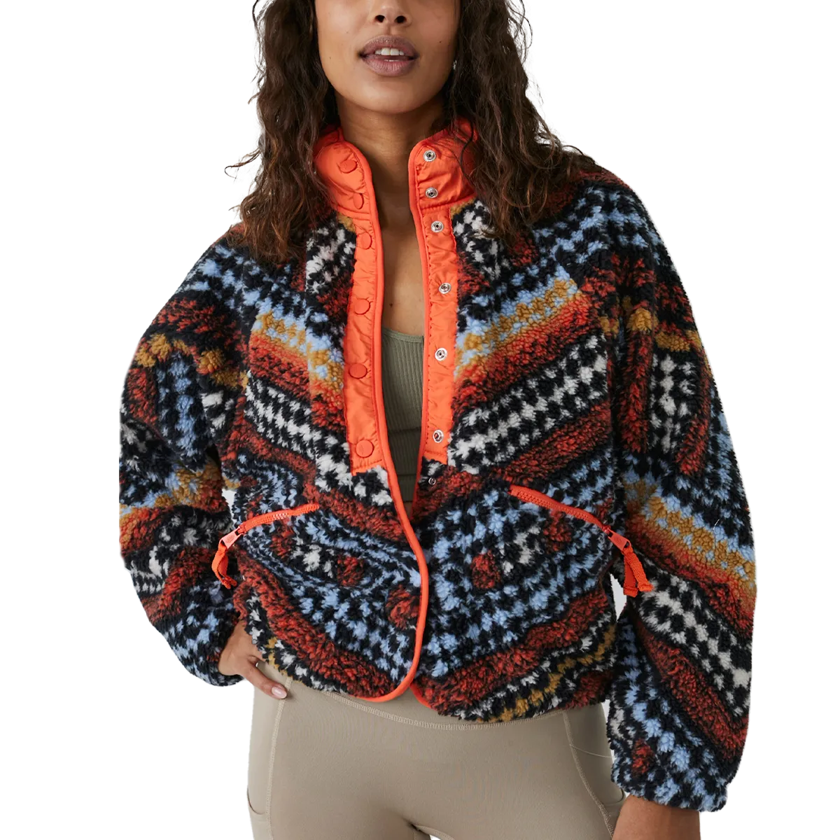 Women's Rocky Ridge Jacket