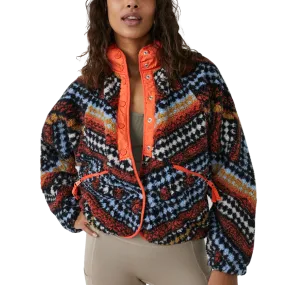 Women's Rocky Ridge Jacket