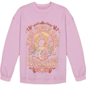 Youth Day Dreaming Crewneck